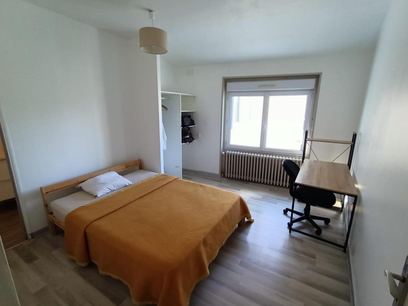 Le Relais Poitiers Exterior foto